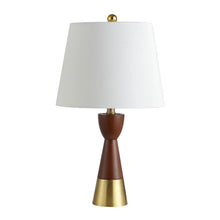 Load image into Gallery viewer, Renni Table Lamp Set of 2 *AS IS #820HW
