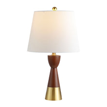 Load image into Gallery viewer, Renni Table Lamp Set of 2 *AS IS #820HW
