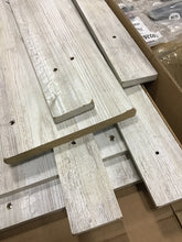 Load image into Gallery viewer, Full Size Carnforth Panel Headboard
