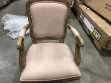 Load image into Gallery viewer, Beige Office Chair #9163
