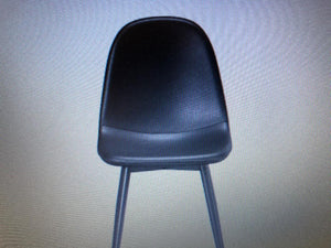 Upholstered Counter Stool #9222