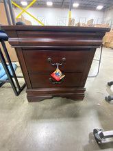 Load image into Gallery viewer, Liberty Carriage Court Mahogany Night Stand
