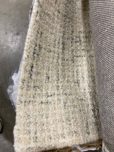 Load image into Gallery viewer, Pryce Handmade Tufted Wool Gray 9’x12’ Area Rug 4941RR
