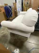 Load image into Gallery viewer, Lucie 92&#39;&#39; Rolled Arm Sofa with Reversible Cushions 5380RR
