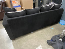 Load image into Gallery viewer, Newberg 92&quot; Wide Right Hand Facing Modular Sofa &amp; Chaise *AS IS (missing ottoman)
