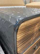 Load image into Gallery viewer, Krish 33&#39;&#39; Tall 4 - Drawer Accent Chest
