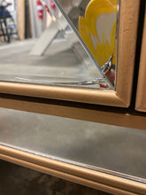 Load image into Gallery viewer, Brixton 60&quot; Wide 3 Drawer Sideboard
