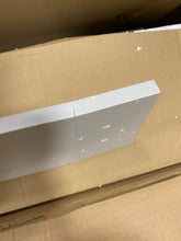 Load image into Gallery viewer, White Mchone 16 Pair Shoe Storage Cabinet
