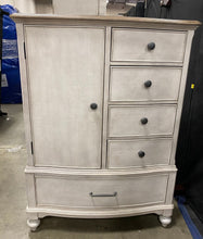 Load image into Gallery viewer, LITCHFIELD CALVIN DOOR CHEST
