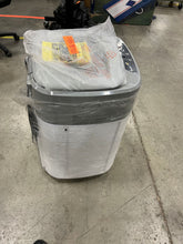 Load image into Gallery viewer, 19.76&quot;H 1.0 cu. ft. Compact Top Loading Washing Machine in Grey with Stainless Steel Drum
