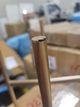 Load image into Gallery viewer, Aiken 2 - Piece Iron Pot Planter Set MRM2338
