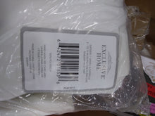 Load image into Gallery viewer, Sateen Solid Room Darkening Thermal Pinch Pleat Curtain Panels 52&quot; x 96&quot; (Set of 2)
