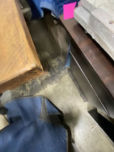 Load image into Gallery viewer, Jofran Furniture Fairview Oak Extension Dining Table
