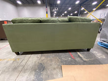 Load image into Gallery viewer, Kaila 91&#39;&#39; Recessed Arm Sofa with Reversible Cushions *AS-IS* 7322RR
