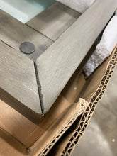 Load image into Gallery viewer, Burleigh Rectangular Dresser Mirror
