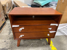 Load image into Gallery viewer, Acorn Williams Nightstand
