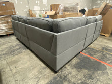 Load image into Gallery viewer, Rosa 149.5&quot; Wide Left Hand Facing Modular Corner Sectional
