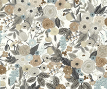 Load image into Gallery viewer, Garden Party Wallpaper
