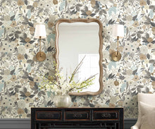 Load image into Gallery viewer, Garden Party Wallpaper
