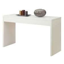 Northfield Hall Console Table - Convenience Concepts #4292