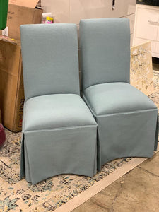 Walraven Upholstered Dining Chair set of 2