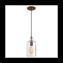 Load image into Gallery viewer, Westinghouse 5&quot; Wide Mini Pendant 751AH
