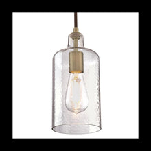 Load image into Gallery viewer, Westinghouse 5&quot; Wide Mini Pendant 751AH
