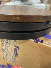 Load image into Gallery viewer, Fuiloro Swivel Counter Stool
