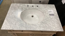 Load image into Gallery viewer, Chevelle 36&quot; Single Bathroom Vanity
