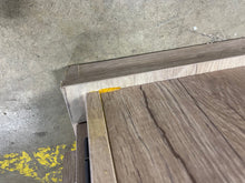 Load image into Gallery viewer, Lorraine TV Stand for TVs up to 55&quot; with Fireplace Included
