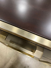 Load image into Gallery viewer, Gibson 76'' Console Table 6548RR-OB
