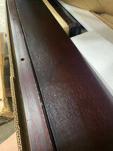 Load image into Gallery viewer, Sorelle 224 Full Bed Conversion Rails 1996AH
