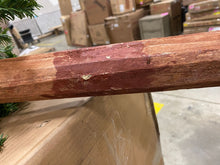 Load image into Gallery viewer, Vickerman 5-ft Traditional Slim Artificial Christmas Tree (Unlit) Lights
