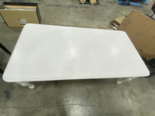 Load image into Gallery viewer, Liberty Furniture Industries Summer House Rectangular Dining Table *AS-IS*

