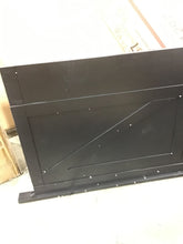 Load image into Gallery viewer, Faulkner Solid Wood Panel Headboard queen
