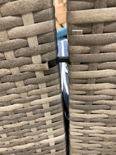 Load image into Gallery viewer, Mireya 72.8&#39;&#39; Wide Outdoor Patio Sofa with Cushions
