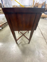 Load image into Gallery viewer, Regency 56&#39;&#39; Solid Wood Console Table 6569RR-OB
