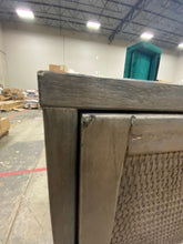 Load image into Gallery viewer, Hopper Studio Sophia Grey Dresser 6 Drawer 6795RR-OB
