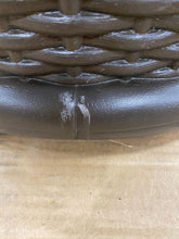 Load image into Gallery viewer, Willow 2-Piece Resin Pot Planter Set (Set of 2) 5035RR
