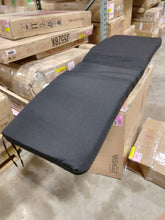 Load image into Gallery viewer, Black Winston Porter - Piece Cushion 63&#39;&#39; W x 19&#39;&#39; D

