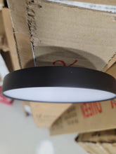 Load image into Gallery viewer, Warrenton 1 - Light Simple Circle LED Flush Mount MRM/GL2634
