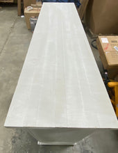 Load image into Gallery viewer, Willow Gray Chalk  Drawer Dresser
