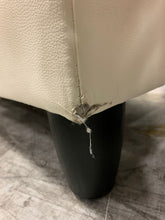 Load image into Gallery viewer, Wellington 104&quot; Wide Faux Leather Left Hand Facing Corner Sectional 2106CDR
