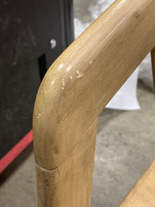 Lana Curved Back Dining Chair - Project 62™ 591AH