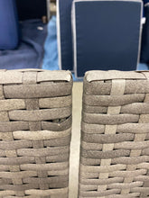 Load image into Gallery viewer, Mireya 72.8&#39;&#39; Wide Outdoor Patio Sofa with Cushions
