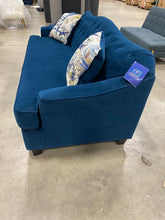 Load image into Gallery viewer, Beverly 85&#39;&#39; Recessed Arm Sofa with Reversible Cushions 7311RR-OB
