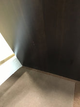 Load image into Gallery viewer, Walnut Mags 21.94&#39;&#39; Tall 2 - Drawer Solid Wood Nightstand
