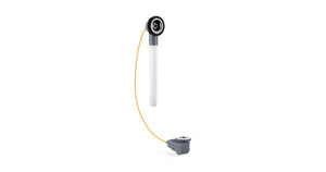 Kohler PureFlo 45" Cable Drain Rough In 1447CDR