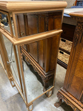 Load image into Gallery viewer, Brixton 60&quot; Wide 3 Drawer Sideboard
