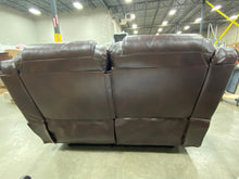Load image into Gallery viewer, Linh 2 Piece Reclining Living Room Set (loveseat ONLY)
